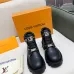 4Louis Vuitton Shoes for Women's Louis Vuitton boots #A41314