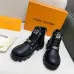 5Louis Vuitton Shoes for Women's Louis Vuitton boots #A41314