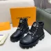 6Louis Vuitton Shoes for Women's Louis Vuitton boots #A41314