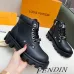 1Louis Vuitton Shoes for Women's Louis Vuitton boots #A41314