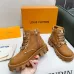 7Louis Vuitton Shoes for Women's Louis Vuitton boots #A41315