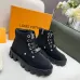 5Louis Vuitton Shoes for Women's Louis Vuitton boots #A41316