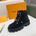 6Louis Vuitton Shoes for Women's Louis Vuitton boots #A41316