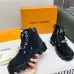 7Louis Vuitton Shoes for Women's Louis Vuitton boots #A41316