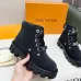 1Louis Vuitton Shoes for Women's Louis Vuitton boots #A41316