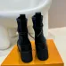 3Louis Vuitton Shoes for Women's Louis Vuitton boots #A41411