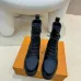 4Louis Vuitton Shoes for Women's Louis Vuitton boots #A41411