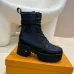 5Louis Vuitton Shoes for Women's Louis Vuitton boots #A41411