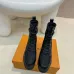 4Louis Vuitton Shoes for Women's Louis Vuitton boots #A41412