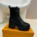 7Louis Vuitton Shoes for Women's Louis Vuitton boots #A41412