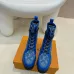 4Louis Vuitton Shoes for Women's Louis Vuitton boots #A41413