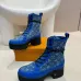 5Louis Vuitton Shoes for Women's Louis Vuitton boots #A41413