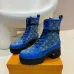 6Louis Vuitton Shoes for Women's Louis Vuitton boots #A41413