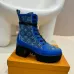 7Louis Vuitton Shoes for Women's Louis Vuitton boots #A41413