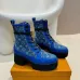 1Louis Vuitton Shoes for Women's Louis Vuitton boots #A41413