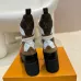 3Louis Vuitton Shoes for Women's Louis Vuitton boots #A41414