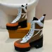 5Louis Vuitton Shoes for Women's Louis Vuitton boots #A41414