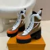 6Louis Vuitton Shoes for Women's Louis Vuitton boots #A41414