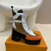 7Louis Vuitton Shoes for Women's Louis Vuitton boots #A41414