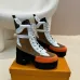 1Louis Vuitton Shoes for Women's Louis Vuitton boots #A41414