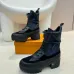 5Louis Vuitton Shoes for Women's Louis Vuitton boots #A41415