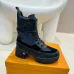 7Louis Vuitton Shoes for Women's Louis Vuitton boots #A41415