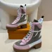 5Louis Vuitton Shoes for Women's Louis Vuitton boots #A41416