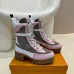 1Louis Vuitton Shoes for Women's Louis Vuitton boots #A41416