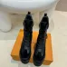 4Louis Vuitton Shoes for Women's Louis Vuitton boots #A41417