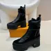 5Louis Vuitton Shoes for Women's Louis Vuitton boots #A41417