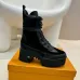 7Louis Vuitton Shoes for Women's Louis Vuitton boots #A41417