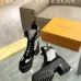 4Louis Vuitton Shoes for Women's Louis Vuitton boots #A41418