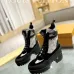 7Louis Vuitton Shoes for Women's Louis Vuitton boots #A41418