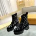 6Louis Vuitton Shoes for Women's Louis Vuitton boots #A41419