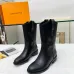 5Louis Vuitton Shoes for Women's Louis Vuitton boots #A43582