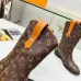 3Louis Vuitton Shoes for Women's Louis Vuitton boots #A43583