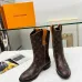 4Louis Vuitton Shoes for Women's Louis Vuitton boots #A43583