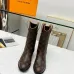 5Louis Vuitton Shoes for Women's Louis Vuitton boots #A43583