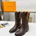 6Louis Vuitton Shoes for Women's Louis Vuitton boots #A43583