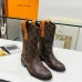 7Louis Vuitton Shoes for Women's Louis Vuitton boots #A43583