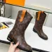 1Louis Vuitton Shoes for Women's Louis Vuitton boots #A43583