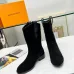 4Louis Vuitton Shoes for Women's Louis Vuitton boots #A43584