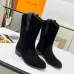 6Louis Vuitton Shoes for Women's Louis Vuitton boots #A43584