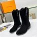 7Louis Vuitton Shoes for Women's Louis Vuitton boots #A43584