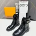 5Louis Vuitton Shoes for Women's Louis Vuitton boots #A43585