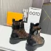 3Louis Vuitton Shoes for Women's Louis Vuitton boots #A43586