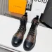 4Louis Vuitton Shoes for Women's Louis Vuitton boots #A43586