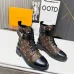 6Louis Vuitton Shoes for Women's Louis Vuitton boots #A43586