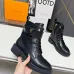 1Louis Vuitton Shoes for Women's Louis Vuitton boots #A43587