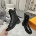 4Louis Vuitton Shoes for Women's Louis Vuitton boots #A43588